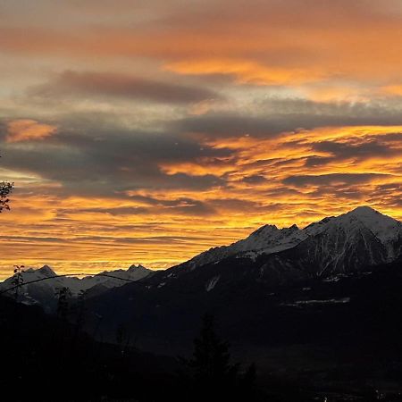 شقة La Luge Saint-Christophe المظهر الخارجي الصورة